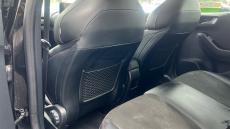 Ford Puma ST 1.5 EcoBoost ST 5dr Petrol Hatchback